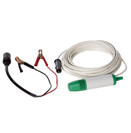 Cyclone - Single Stage - 35ft lead, 25ft lift max Cyclone - Single Stage - 35ft lead, 25ft lift max